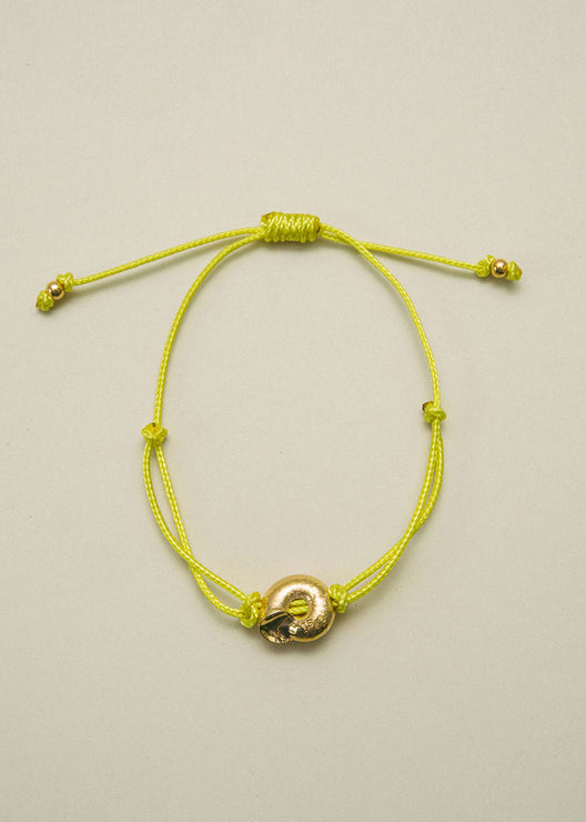 MINI SLOWLEX - YELLOW