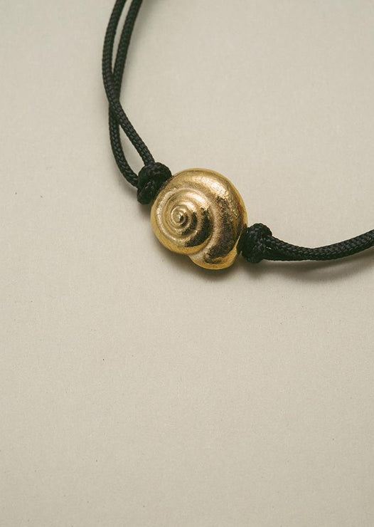 MINI SLOWLEX GOLD-BLACK